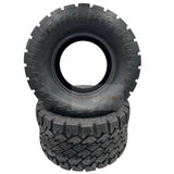Set of 2 - Tire 24x12.00 - 12 4 Ply Big Bite Tire - Fab Heavy Parts