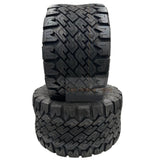 Set of 2 - Tire 24x12.00 - 12 4 Ply Big Bite Tire - Fab Heavy Parts