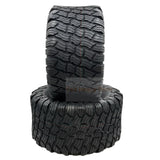 Set of 2 - Tire 24x12.00 - 12 4 Ply Reaper Tire - Fab Heavy Parts