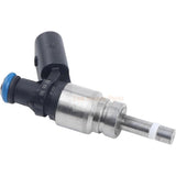 Set of 6 Fuel Injectors 06E906036C Infusing Valve Injector Nozzle Fits for Audi S8 4E 5.2L V10 - Fab Heavy Parts