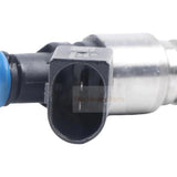 Set of 6 Fuel Injectors 06E906036C Infusing Valve Injector Nozzle Fits for Audi S8 4E 5.2L V10 - Fab Heavy Parts