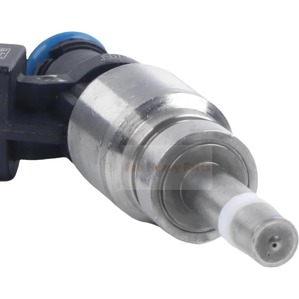 Set of 6 Fuel Injectors 06E906036C Infusing Valve Injector Nozzle Fits for Audi S8 4E 5.2L V10 - Fab Heavy Parts