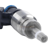 Set of 6 Fuel Injectors 06E906036C Infusing Valve Injector Nozzle Fits for Audi S8 4E 5.2L V10 - Fab Heavy Parts