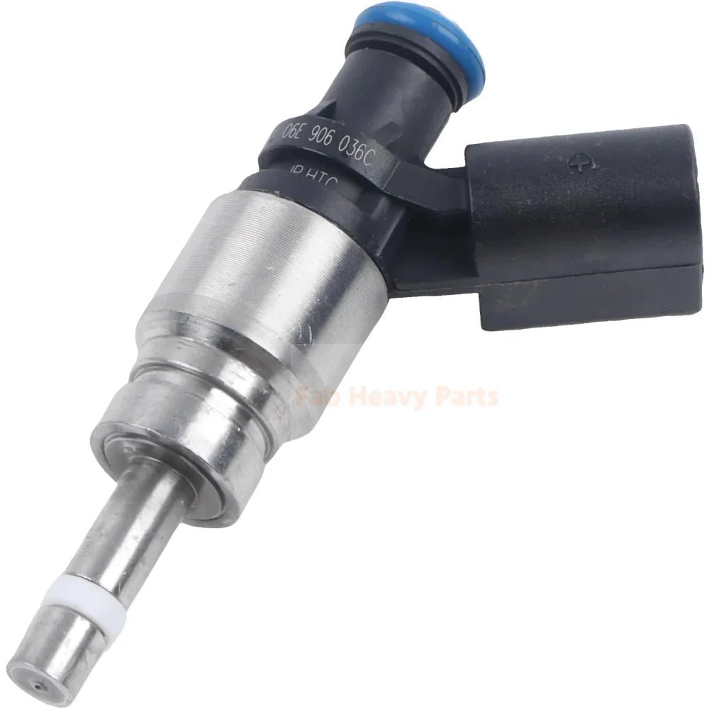 Set of 6 Fuel Injectors 06E906036C Infusing Valve Injector Nozzle Fits for Audi S8 4E 5.2L V10 - Fab Heavy Parts