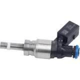 Set of 6 Fuel Injectors 06E906036C Infusing Valve Injector Nozzle Fits for Audi S8 4E 5.2L V10 - Fab Heavy Parts