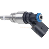 Set of 6 Fuel Injectors 06E906036C Infusing Valve Injector Nozzle Fits for Audi S8 4E 5.2L V10 - Fab Heavy Parts