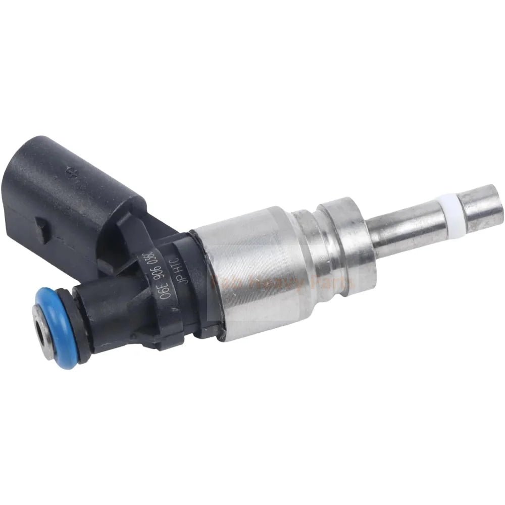 Set of 6 Fuel Injectors 06E906036C Infusing Valve Injector Nozzle Fits for Audi S8 4E 5.2L V10 - Fab Heavy Parts
