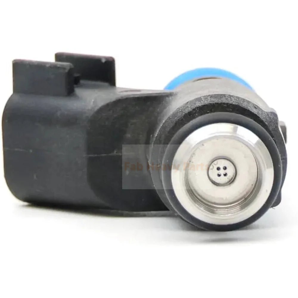 Set of 8 50lb/hr Truck Fuel Injectors L96 Flex Fuel 46mm Injectors 12613412 Fits for GM V8 Engines - Fab Heavy Parts