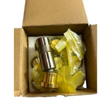 Set of 9 Travel Motor Piston Shoes Fits M4V147 M4V150 - Fab Heavy Parts