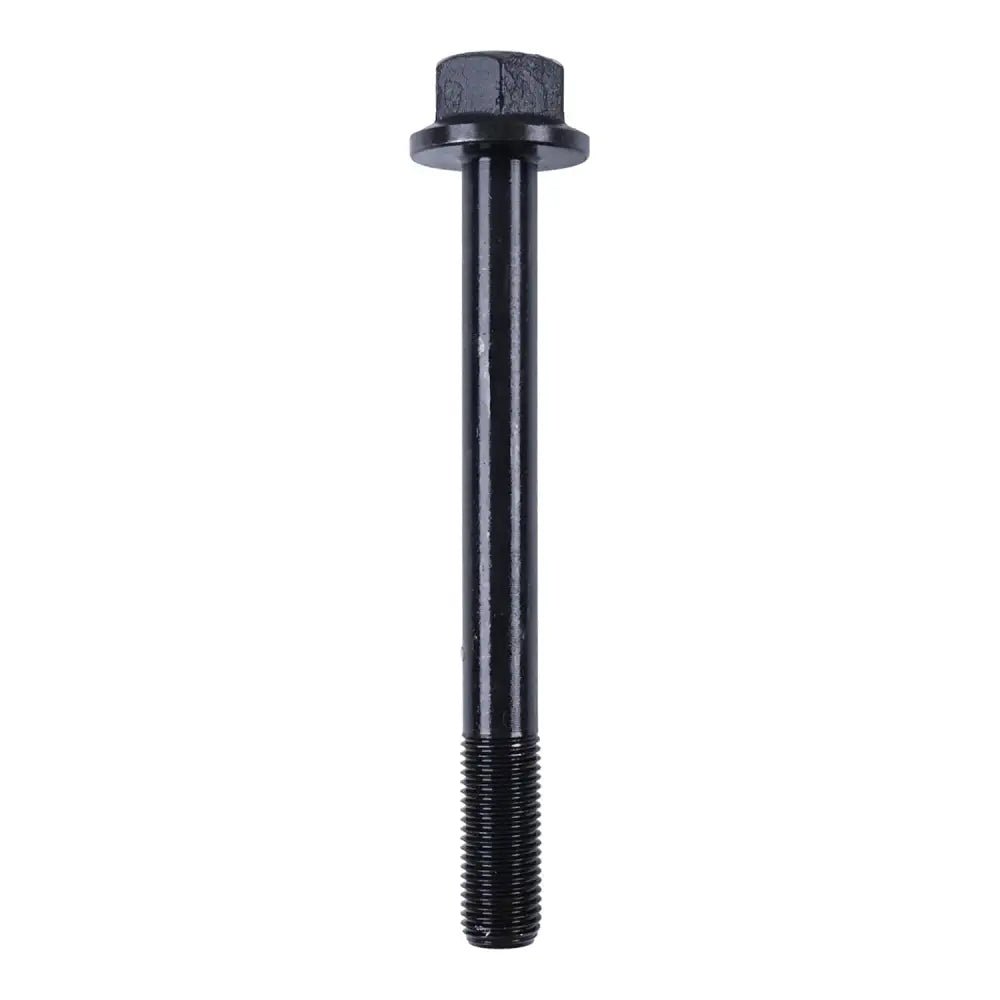 Set of Cylinder Head Bolt OE 129978-01200 12997801200 Compatible with Yanmar Engine 4TNV94 - Fab Heavy Parts
