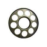Set Plate Retainer Fits GM35VA Travel Motor Final Drive - Fab Heavy Parts
