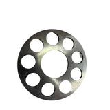 Set Plate Retainer Fits GM35VL Travel Motor Final Drive - Fab Heavy Parts