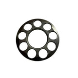Satz Plattenhalter HMV110 Passend für Komatsu PC200-6 PC200-7 Fahrmotor-Achsantrieb