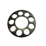 Satz Plattenhalter HMV110 Passend für Komatsu PC200-6 PC200-7 Fahrmotor-Achsantrieb