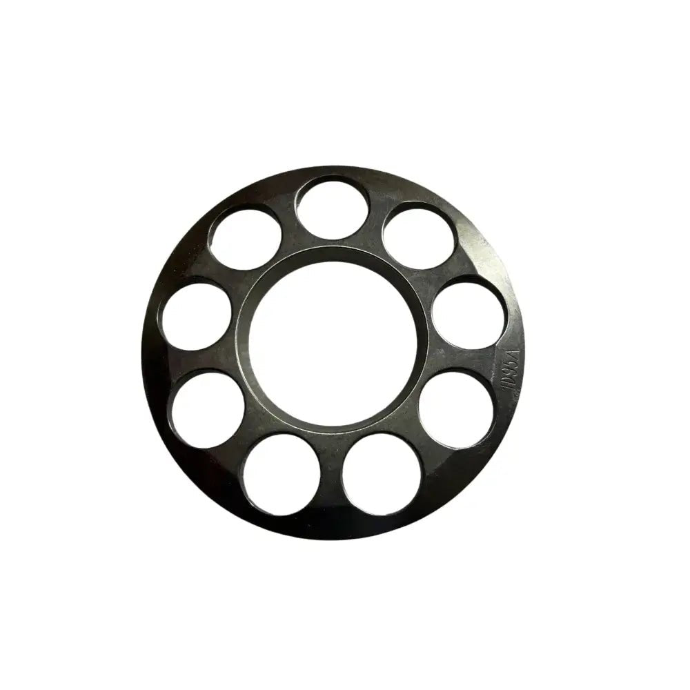 Set Plate Retainer HMV110 Fits Komatsu PC200-6 PC200-7 Travel Motor Final Drive - Fab Heavy Parts