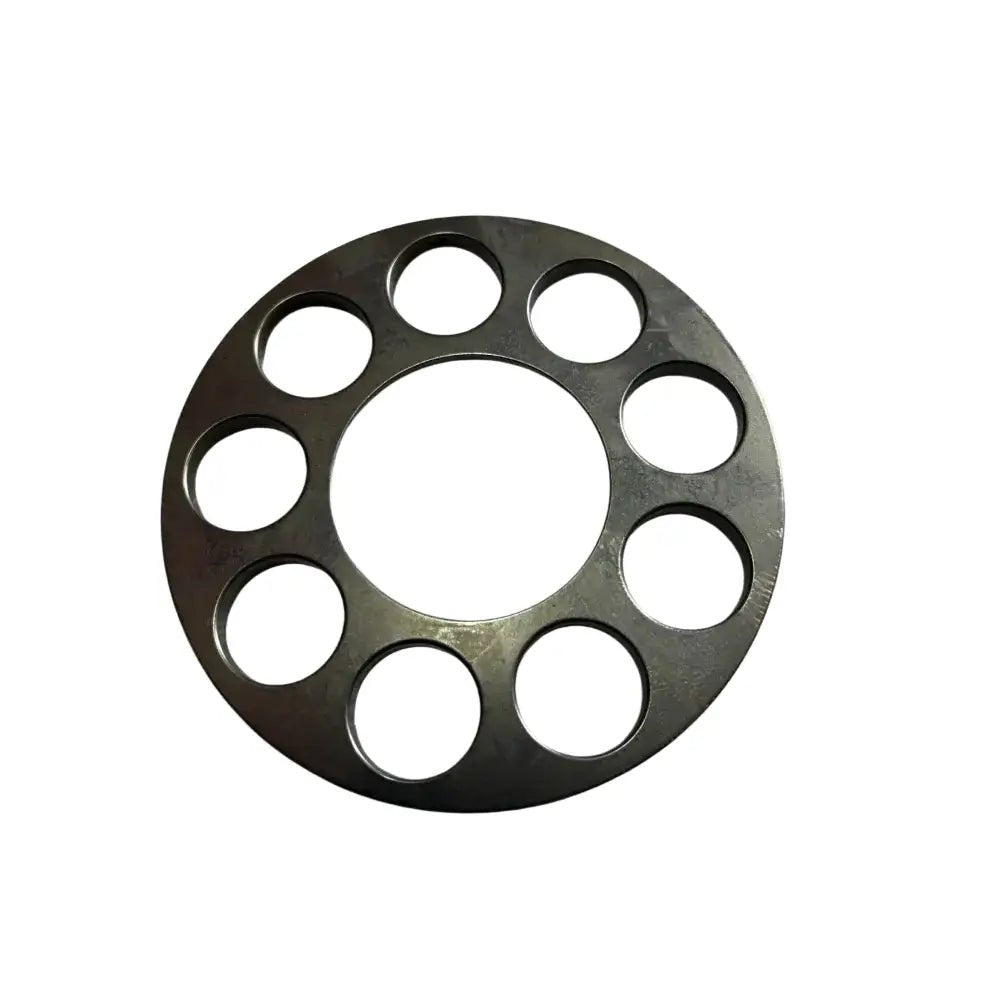 Set Plate Retainer HMV110 Fits Komatsu PC200-6 PC200-7 Travel Motor Final Drive - Fab Heavy Parts