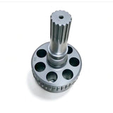 SG015 / MFB30 / MFB35 Cylinder Block Rotor for Swing Motor - Fab Heavy Parts