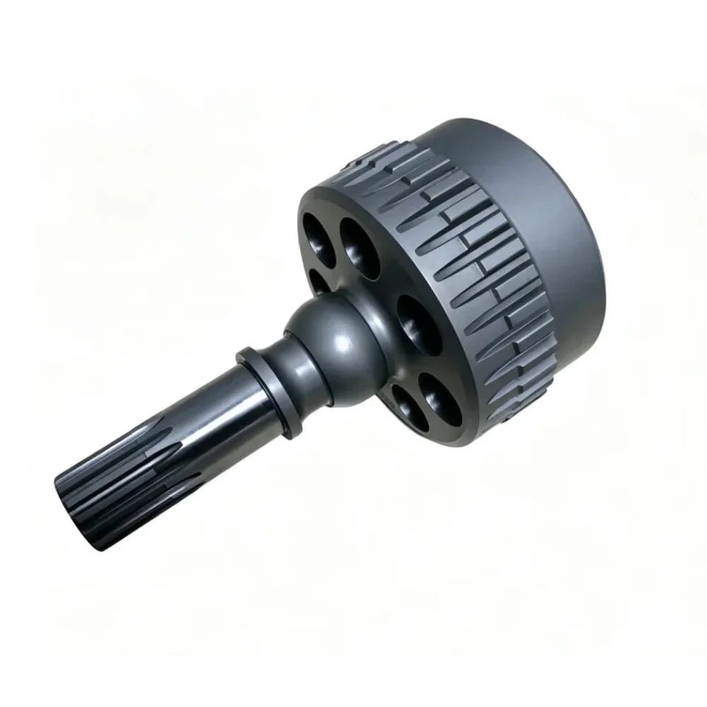SG015 / MFB30 / MFB35 Cylinder Block Rotor for Swing Motor - Fab Heavy Parts