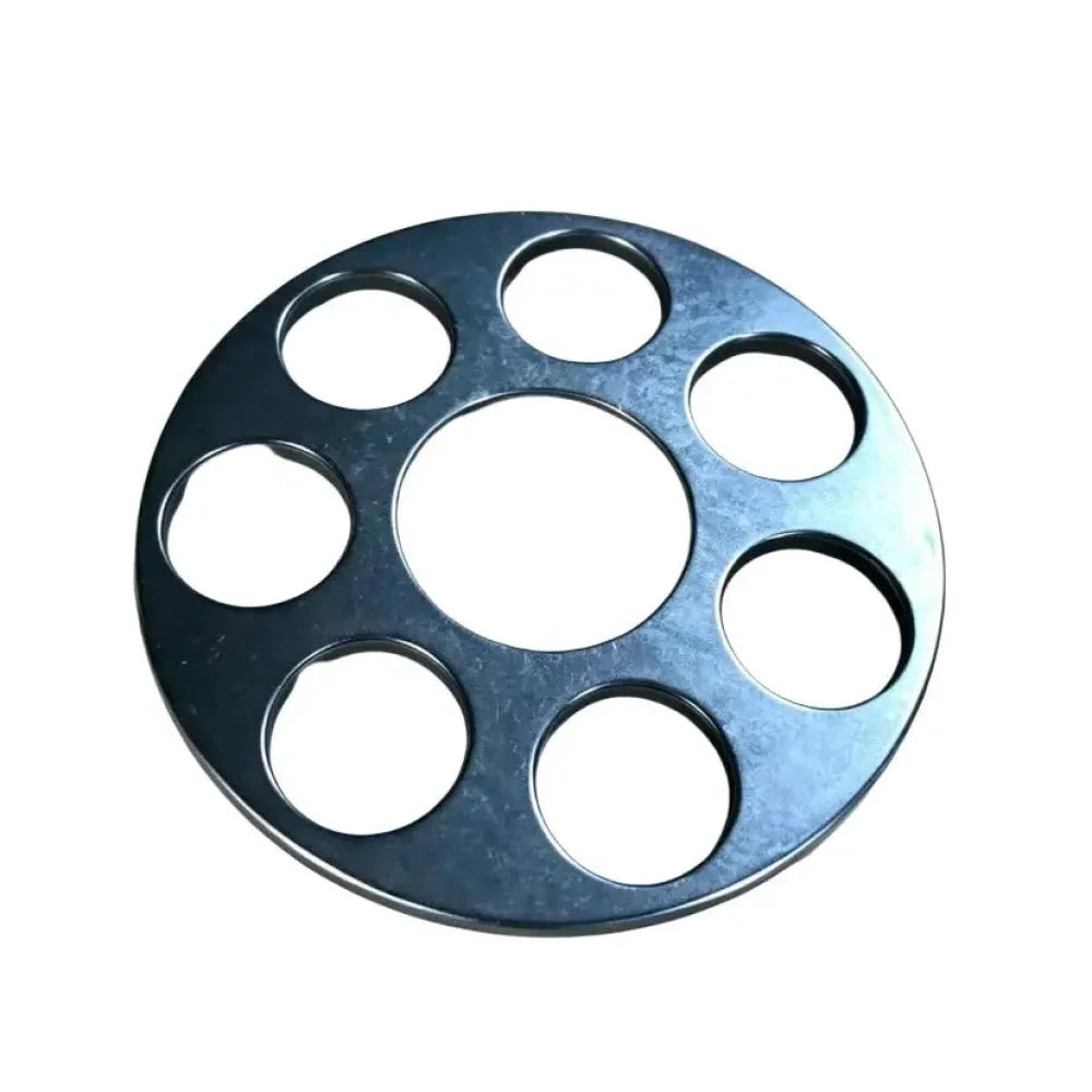 SG015/MFB30 Set fermo piastra per motore di rotazione