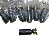 SG015 / MFB30 Swing Motor Rebuild Kit – Cylinder Block, Piston Shoes, Valve Plate & More - Fab Heavy Parts