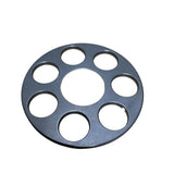 SG015 / MFB30 Swing Motor Rebuild Kit – Cylinder Block, Piston Shoes, Valve Plate & More - Fab Heavy Parts