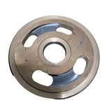 SG015 / MFB30 Swing Motor Rebuild Kit – Cylinder Block, Piston Shoes, Valve Plate & More - Fab Heavy Parts