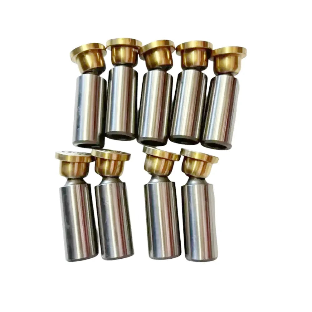 SG020 / MFB45 Piston Assembly Set for Swing Motor (9 Pieces)
