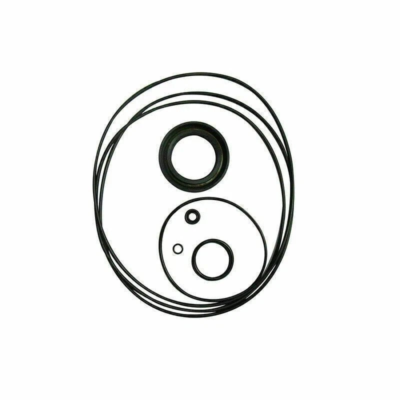 SG020 / MFB45 Seal Kit for Swing Motor - Fab Heavy Parts