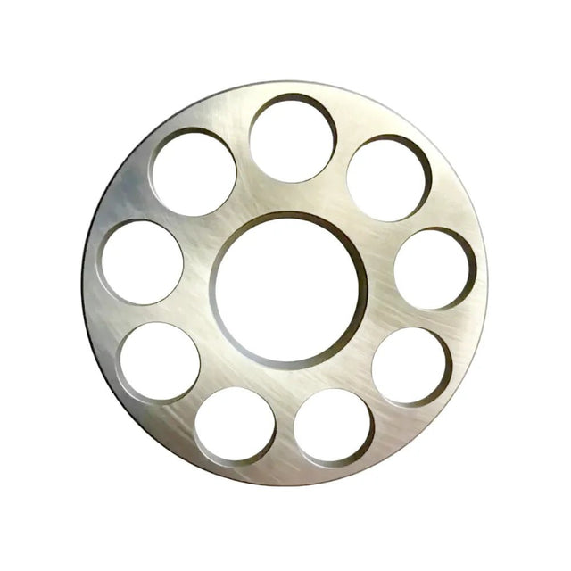 SG020 / MFB45 Set Plate Retainer for Swing Motor - Fab Heavy Parts