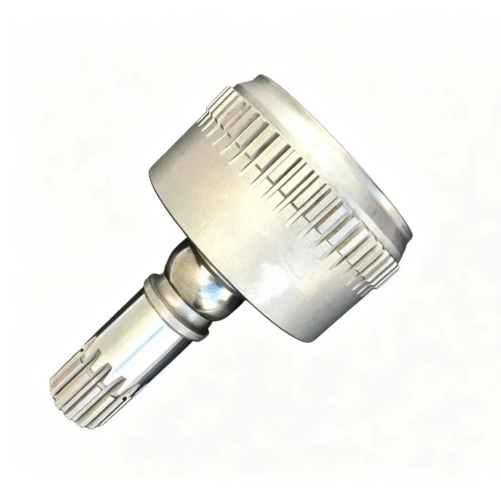 SG04 / SG04E MFB80 Cylinder Block Swing Motor - Fab Heavy Parts