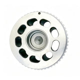 SG04 / SG04E MFB80 Cylinder Block Swing Motor - Fab Heavy Parts