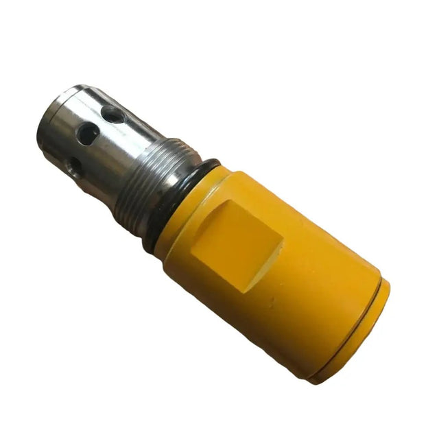 SG04 / SG04E MFB80 Relief Valve for Swing Motor - Fab Heavy Parts