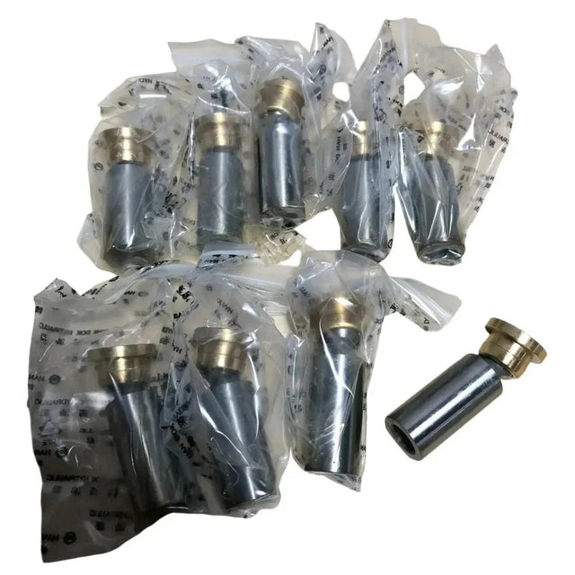 SG04 / SG04E MFB80 Swing Motor Piston Assembly – Set of 9 - Fab Heavy Parts