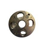 SG08 MFB150 MFB160 MFC160 Valve Plate for Swing Motor 1313-185 - Fab Heavy Parts