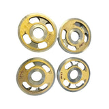 SG08 MFB150 MFB160 MFC160 Valve Plate for Swing Motor 59703 - Fab Heavy Parts