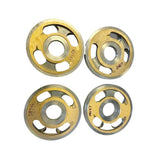 SG08 MFB150 MFB160 MFC160 Valve Plate for Swing Motor 63269 - Fab Heavy Parts