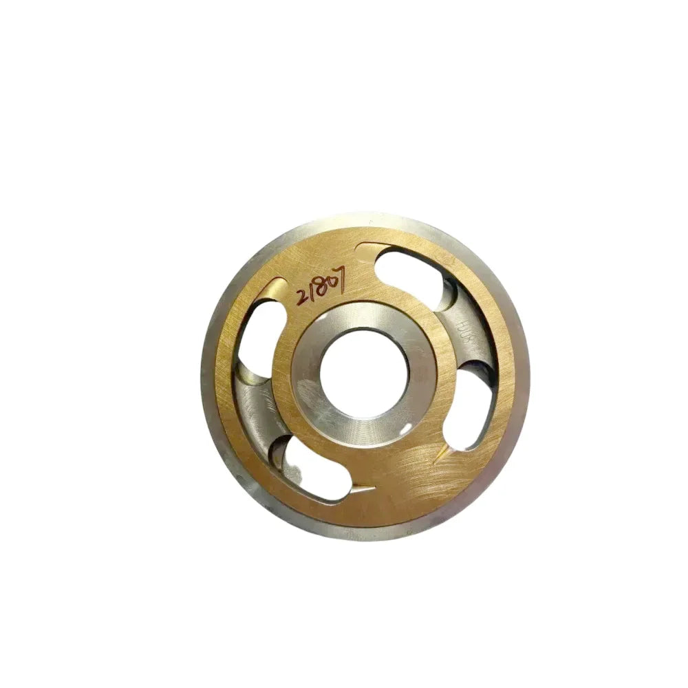 SG08 MFB150 MFB160 MFC160 Valve Plate for Swing Motor