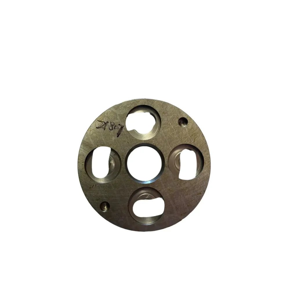 SG08 MFB150 MFB160 MFC160 Valve Plate for Swing Motor - Fab Heavy Parts