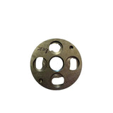 SG08 MFB150 MFB160 MFC160 Valve Plate for Swing Motor - Fab Heavy Parts
