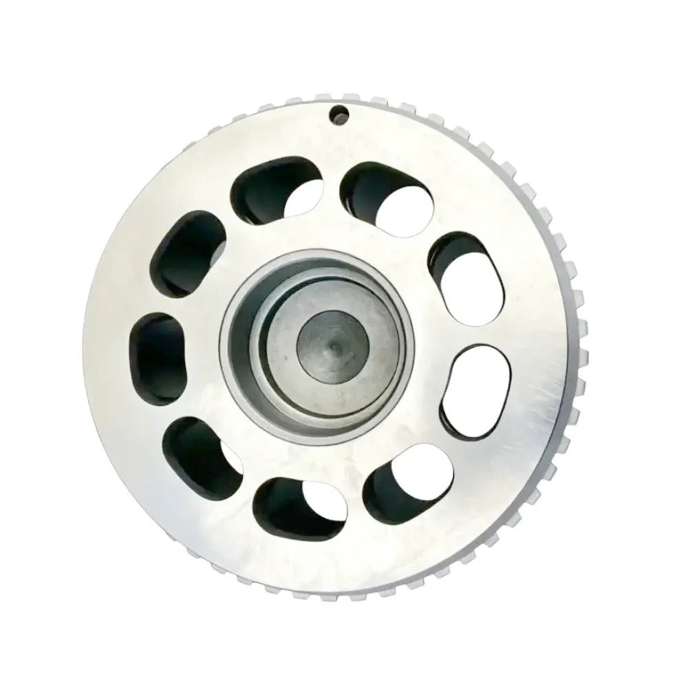 SG08 / SG08E MFB150 MFB160 MFC160 Swing Motor Cylinder Block Rotor - Fab Heavy Parts