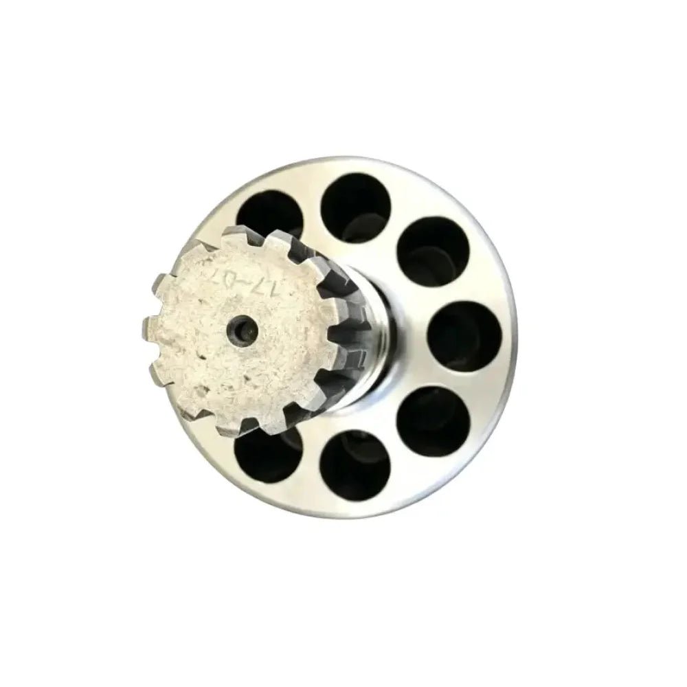 SG08 / SG08E MFB150 MFB160 MFC160 Swing Motor Cylinder Block Rotor - Fab Heavy Parts