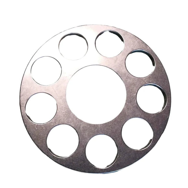 SG08 / SG08E MFB150 MFB160 MFC160 Swing Motor Set Plate Retainer - Fab Heavy Parts