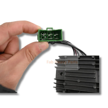 SH748AA Latausmoduulin säätimen tasasuuntaaja 32105-Z6L-0001 Honda GX620 GX630 GX660 GX670 GX690 GX270UT2 GX440IU moottorille