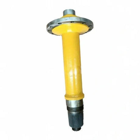 Shaft 113 - 27 - 21310 for Komatsu Bulldozer D30AM - 17 D31A - 16 D31A - 17 D31E - 17 D31P - 16 D31P - 17 D31PL - 16 D31PLL - 16 D31Q - 16 D31Q - 17 D31S - 16 D31S - 17 - Fab Heavy Parts