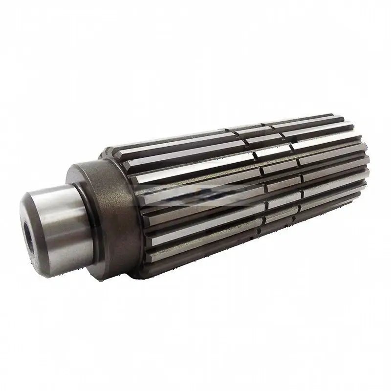Shaft 134 - 12 - 61121 for Komatsu Dozer D68ESS - 12 D65WX - 15E0 D61PX - 12 D63E - 12 D61PX - 15 - Fab Heavy Parts
