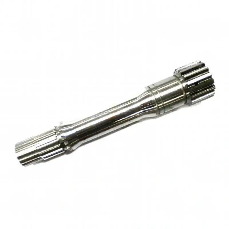 Shaft 144 - 13 - 11650 for Komatsu Dozer D65A - 11 D65A - 11D D65A - 6 D65A - 8 D65E - 6 D65E - 8 D65P - 11 D65P - 11D D65P - 7 D65P - 8 - Fab Heavy Parts