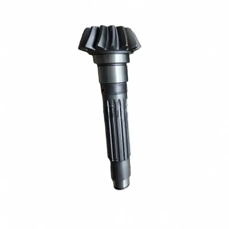 Shaft 144 - 21 - 12142 for Komatsu Dozer D60A - 11 D60A - 11D D60A - 6 D60A - 8 D60E - 8 D60F - 8 D60F - 8A D60P - 11 D60P - 11D D60P - 6 D60P - 8 D60PL - 6 - Fab Heavy Parts