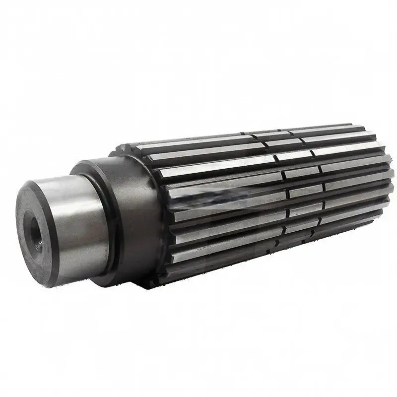 Shaft 14X - 12 - 11411 for Komatsu Dozer D65EX - 12 D65PX - 16 D65WX - 16 D65WX - 18E0 D65WX - 17 - Fab Heavy Parts