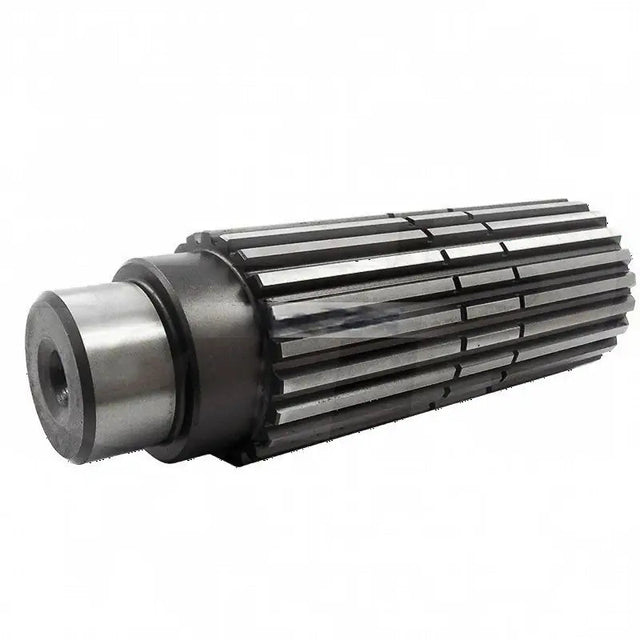 Shaft 14X - 12 - 11411 for Komatsu Dozer D65EX - 12 D65PX - 16 D65WX - 16 D65WX - 18E0 D65WX - 17 - Fab Heavy Parts