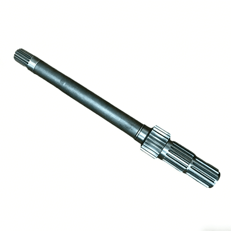 Shaft 175 - 15 - 42112 for Komatsu Dozer D155A - 1 D155A - 2 D155S - 1 D155W - 1 Pipelayer D155C - 1 D155C - 1P D155C - 1P - ZZ D355C - 3 - Fab Heavy Parts
